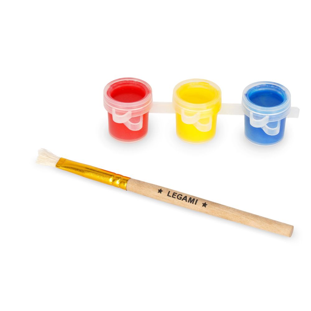 Legami 'Happy Easter Egg Decoration Set'