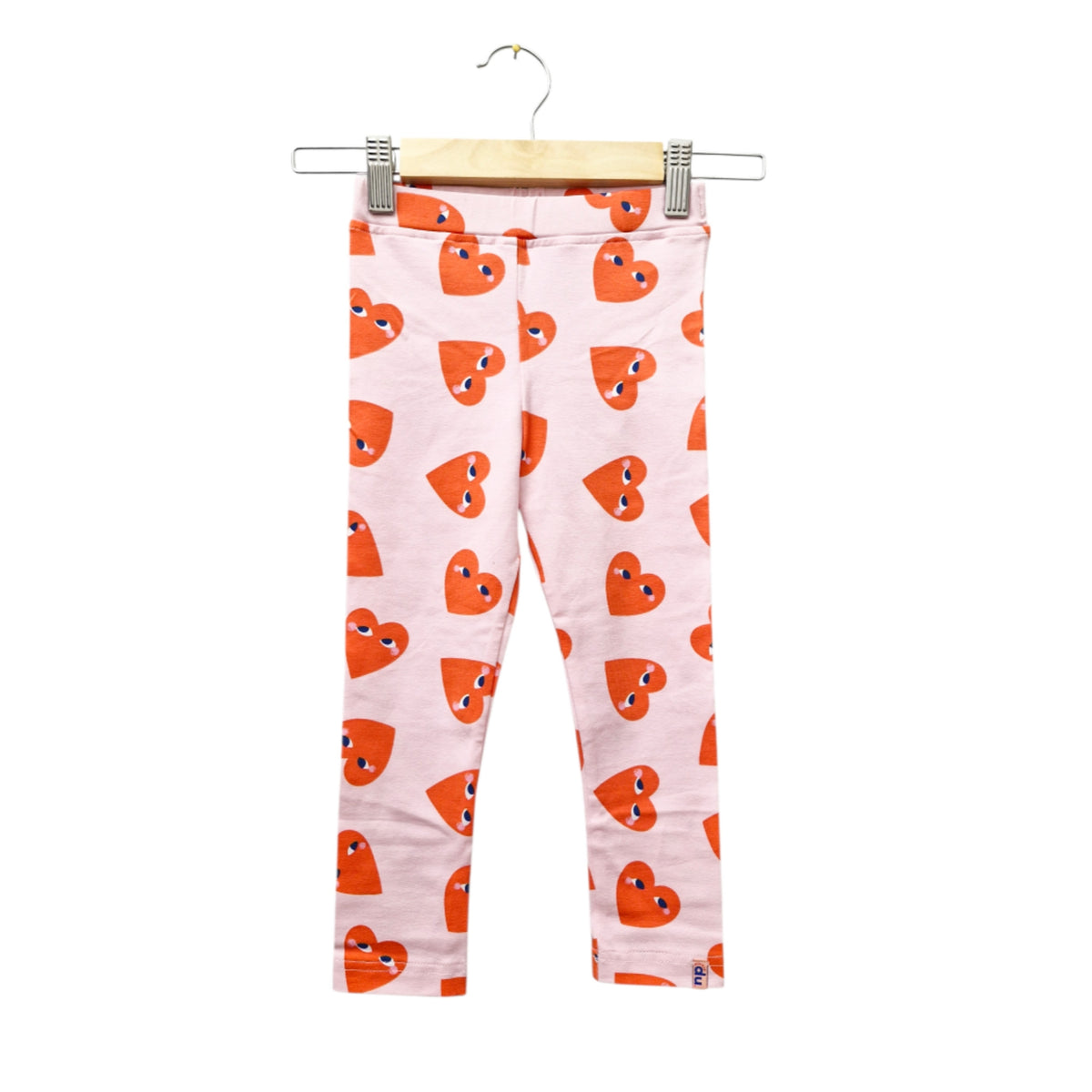 Leggings 'Herzchen'