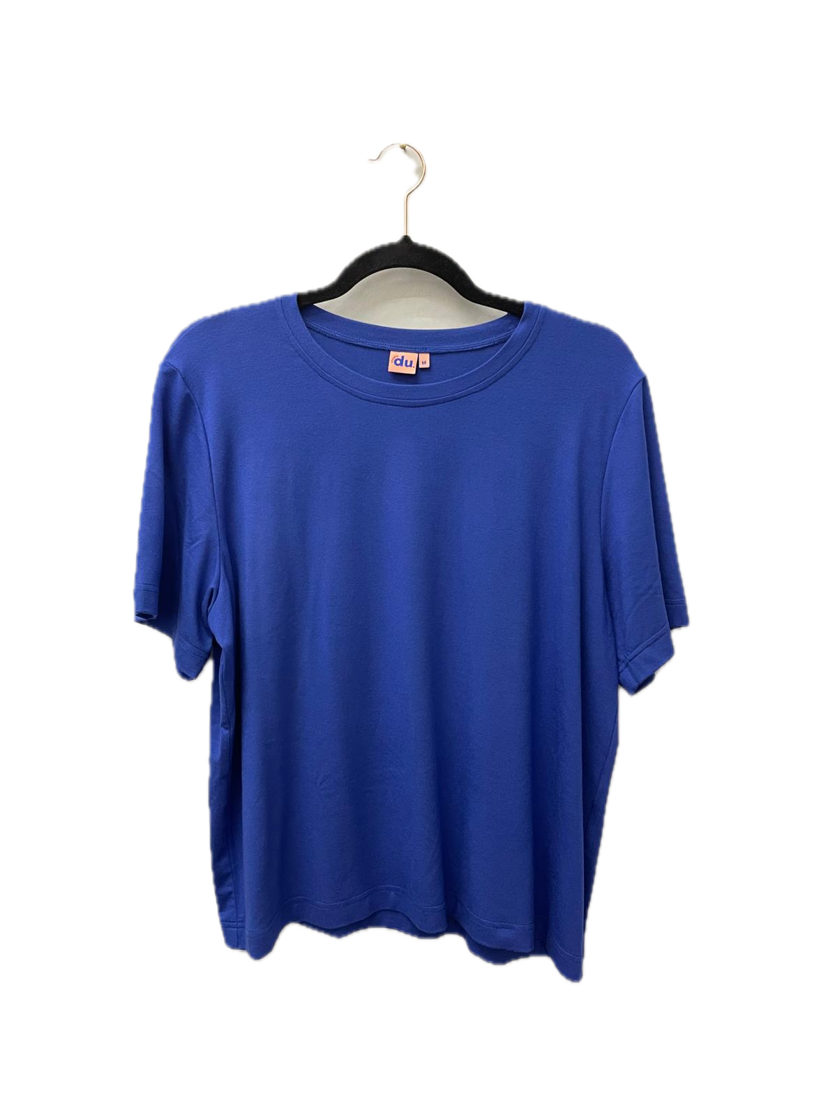 studio du. T Shirt aus Bambus-French-Terry -unterschiedliche Farben-