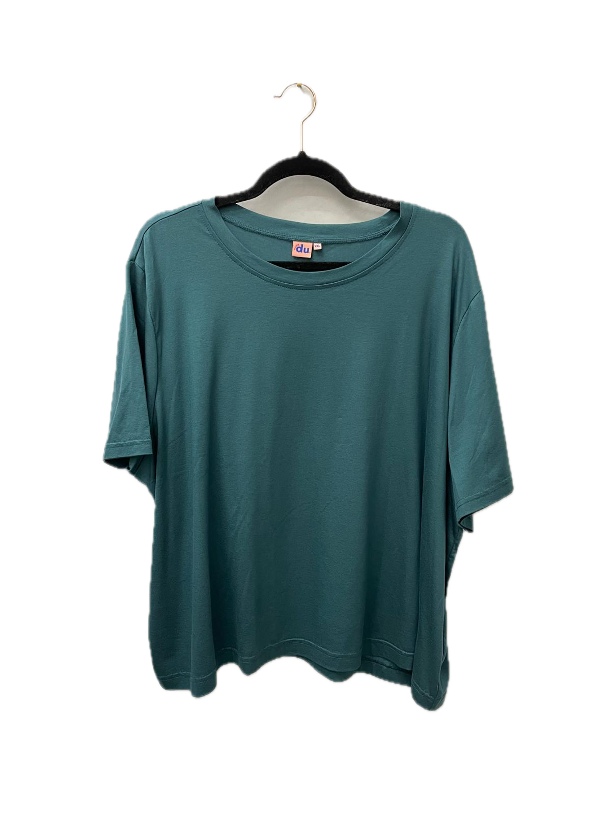 studio du. T Shirt aus Bambus-French-Terry -unterschiedliche Farben-