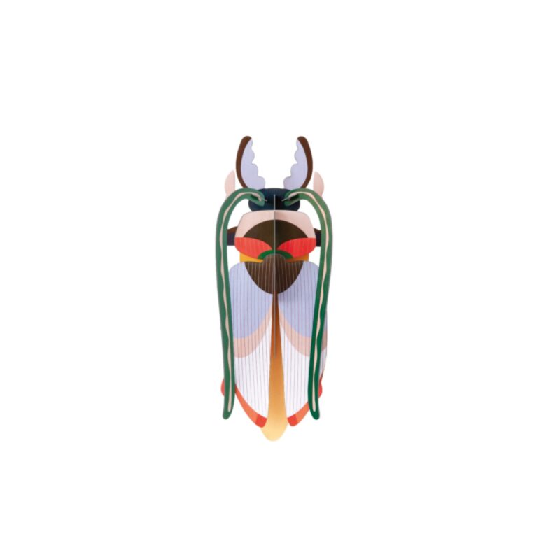 Studio ROOF 'Cosmos Beetle'