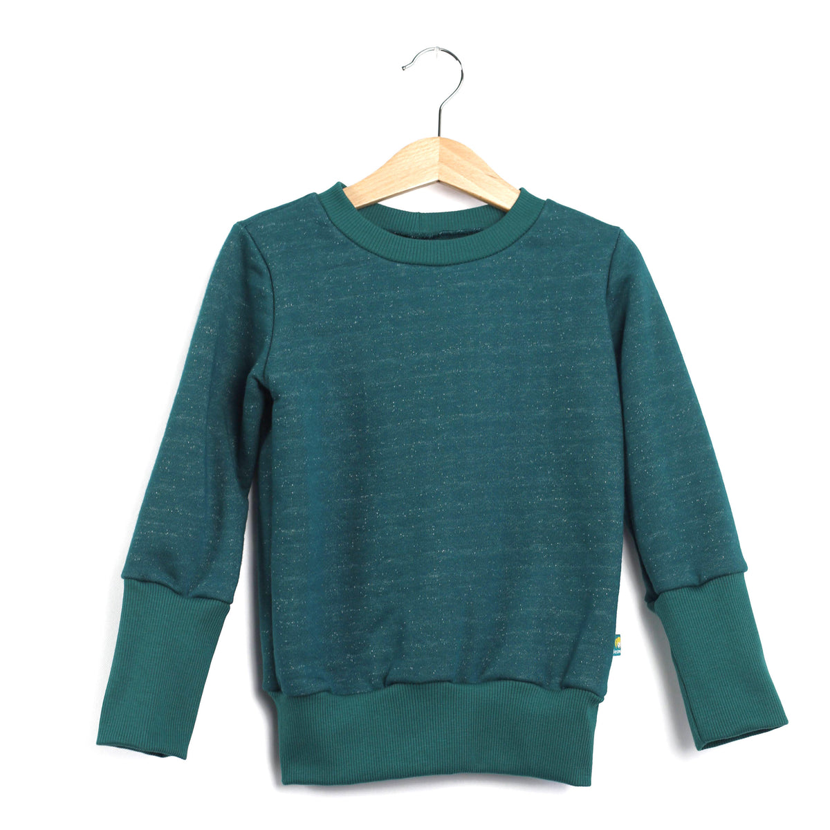 Studio du. Pullover Emerald