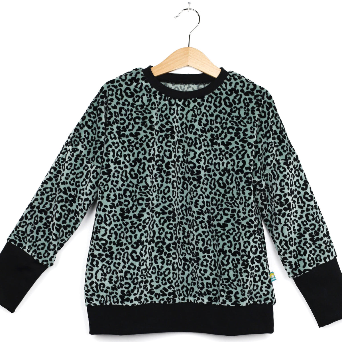 Studio du. Oversize Pullover Leo Nicky