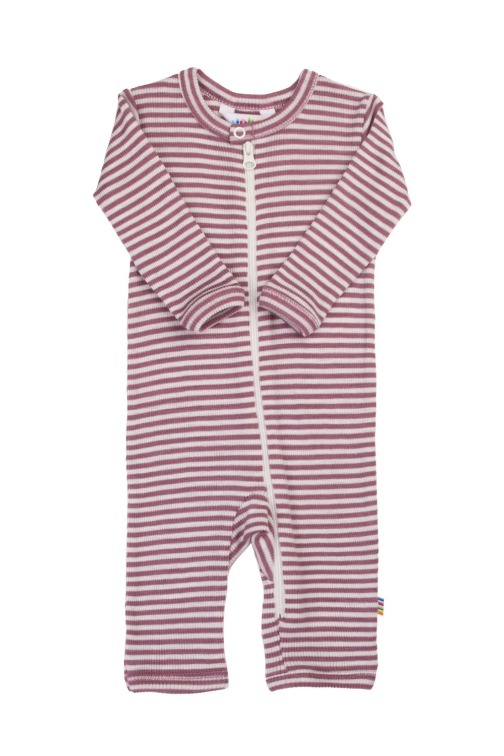 Joha Jumpsuit Wolle Seide gestreift diverse Farben