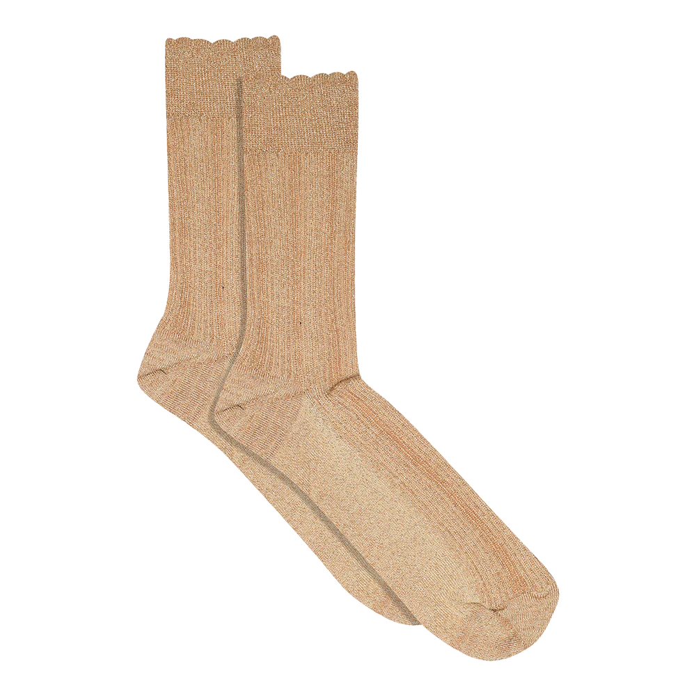 MP Denmark Glitzersocken 'Julia' (verschiedene Farben)