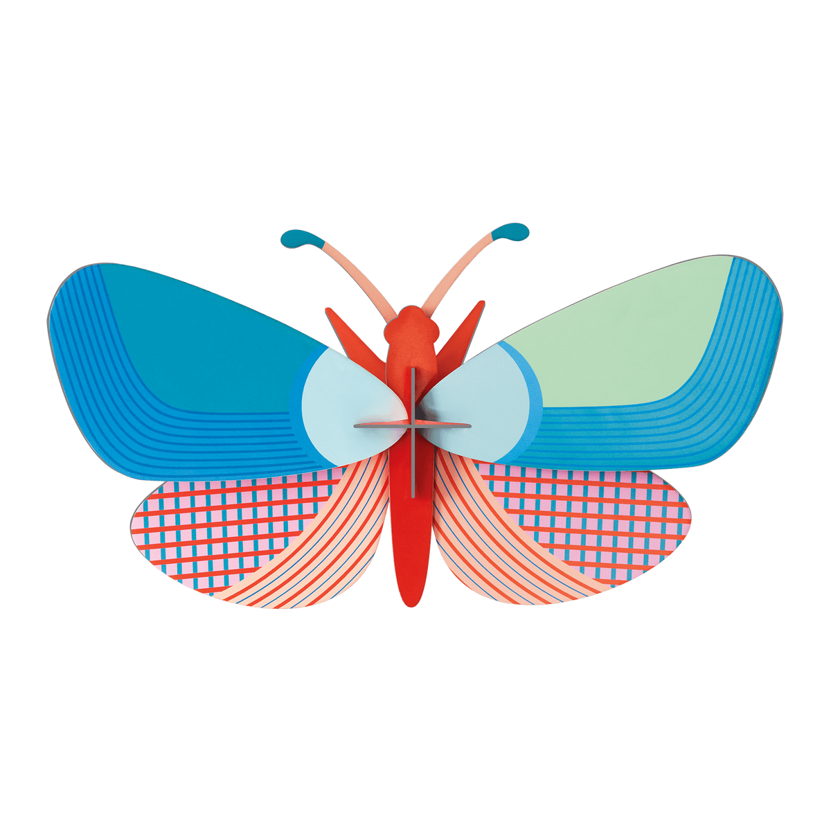 Studio ROOF 'Lily Butterfly'