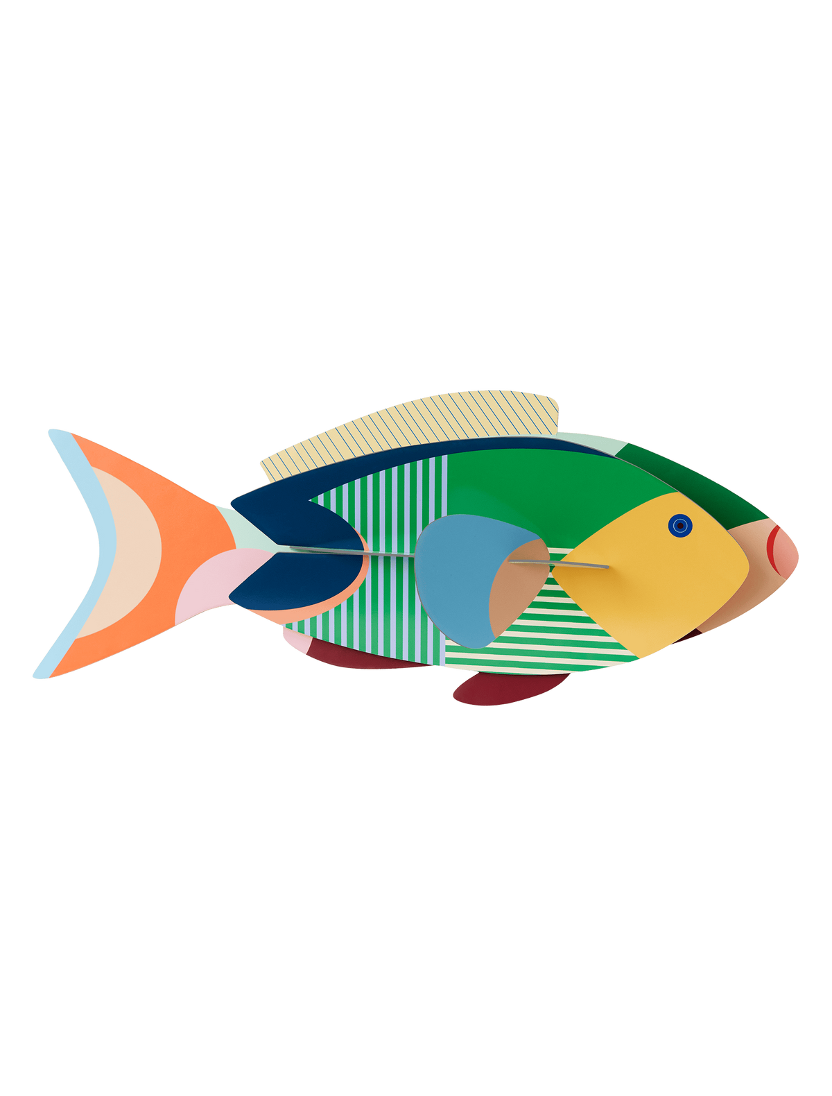 Studio ROOF 'Luna Fish'