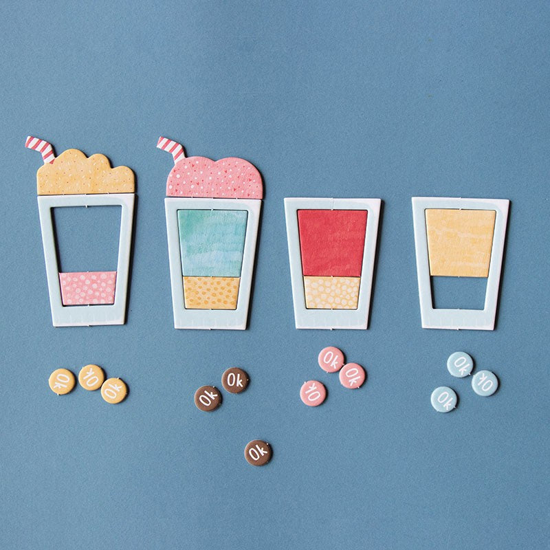 Londji  Tiny Game - SHAKES
