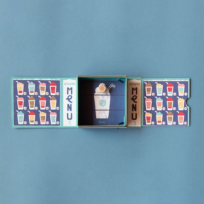 Londji  Tiny Game - SHAKES