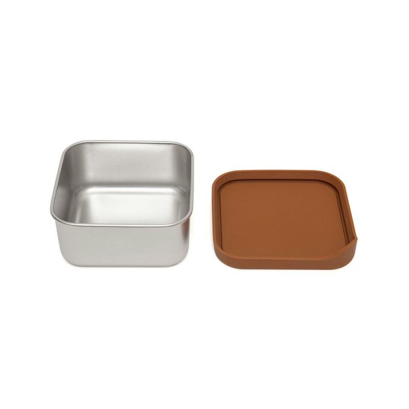 Lunchbox 'Mae/Baked Clay'
