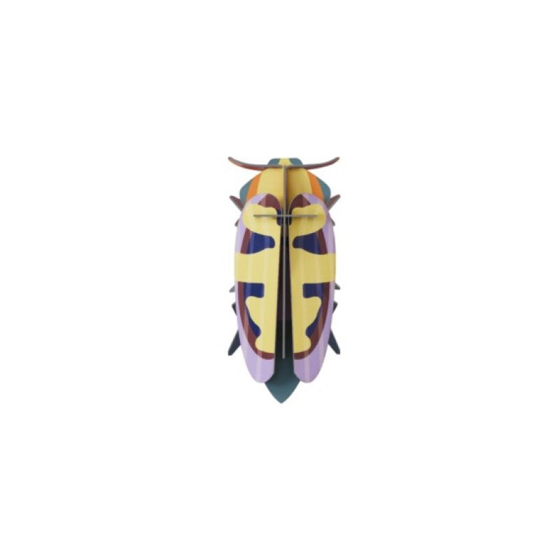 Studio ROOF 'Mango Flower Beetle'