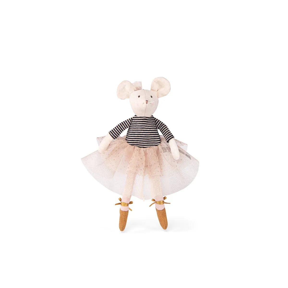 Moulin Roty Spielpuppe Maus Suzie