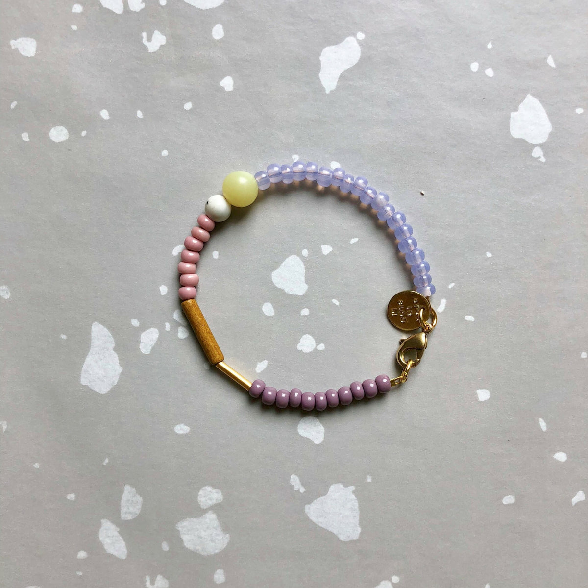 Armband 'Malvi' Studiobloom