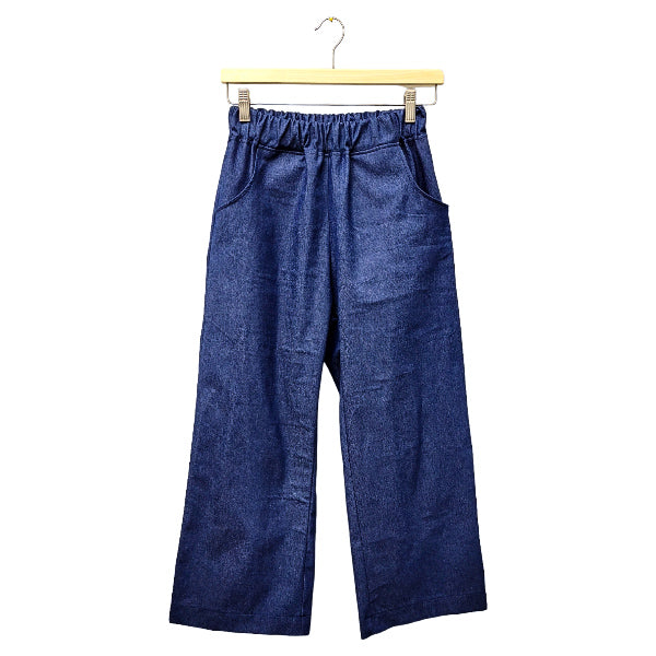 Studio du. CORDULA Jeans Culotte Ladies 'jeans'