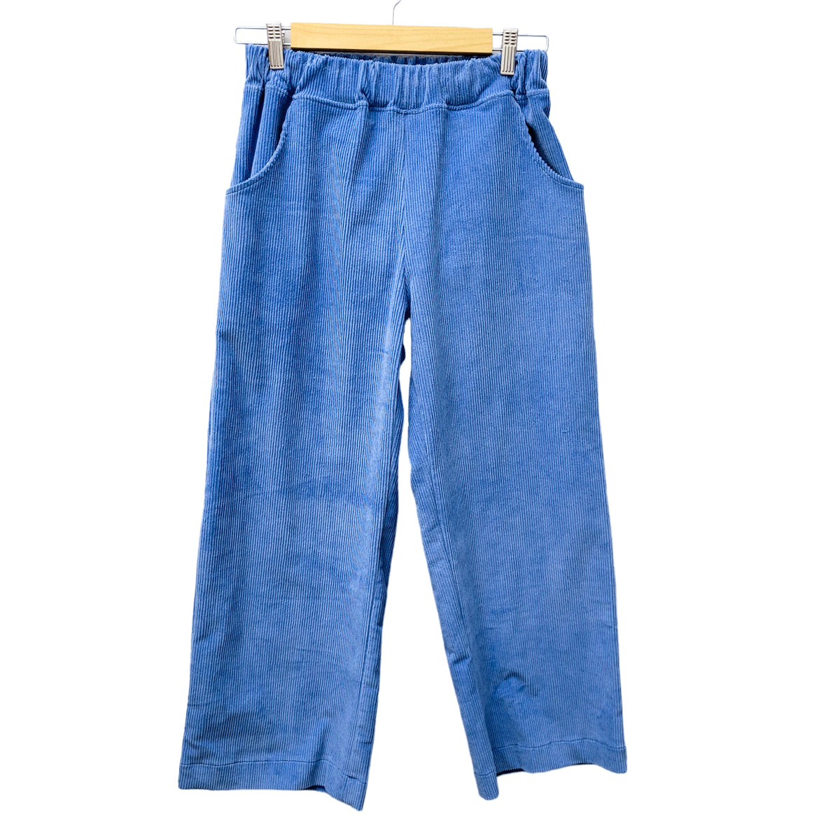 Studio du. CORDULA Cord Ladies 'strahlendes himmelblau'