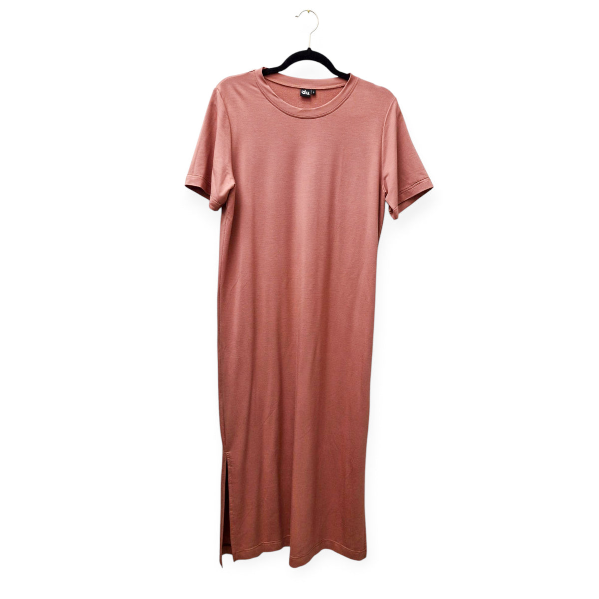 studio du. Shirtkleid uni  Bambus - diverse Farben