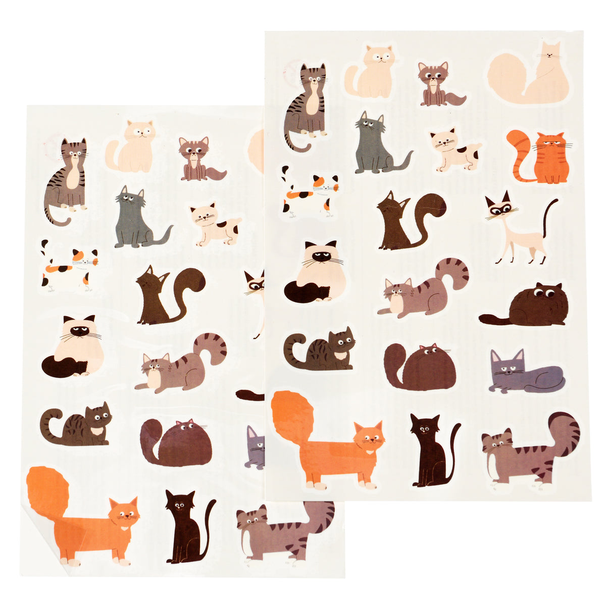 Tattoos 'NINE LIVES'