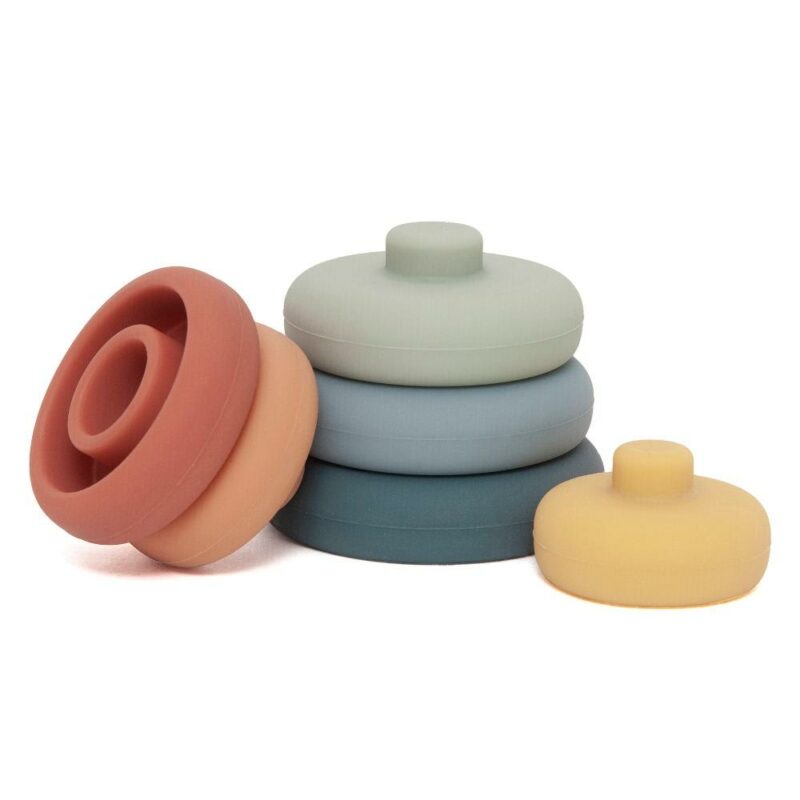 Stapelspiel 'Nevaeh/Baked Clay'