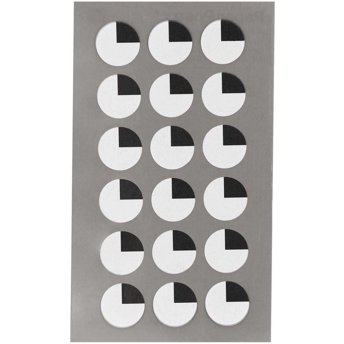 PAPER POETRY Sticker 'AUGEN / OBEN'