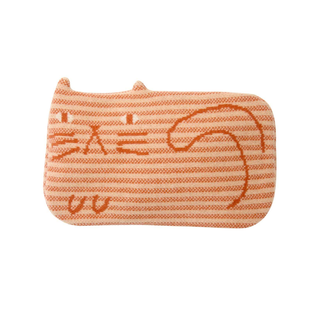 Donna Wilson  'Ginger Cat' - Wärmflasche