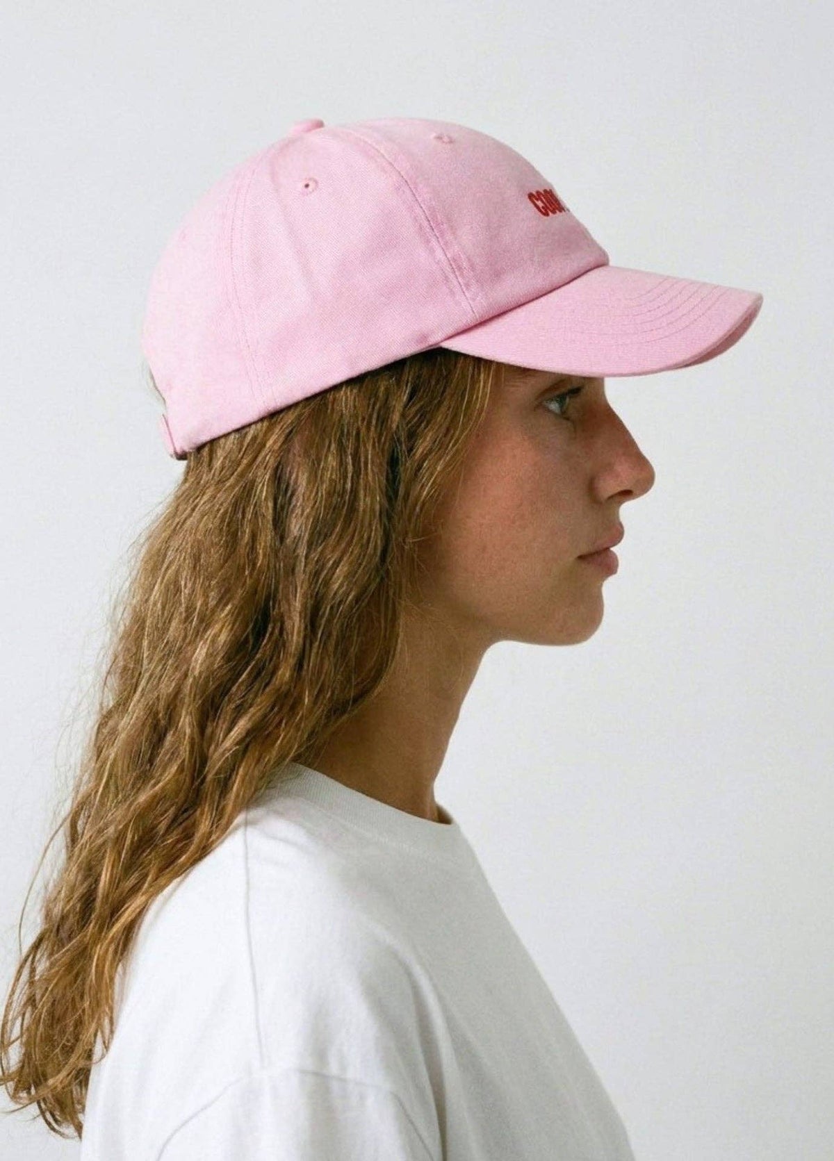 No Bad Days Club - COOL MOM CLUB CAP