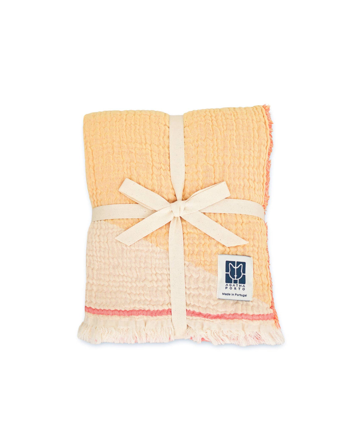 Agatha Porto Sommerhandtuch "Aljezur"