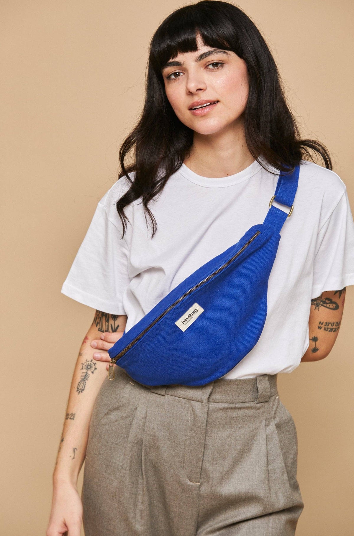 Sasha Gürteltasche Hindbag -unterschiedliche Farben-