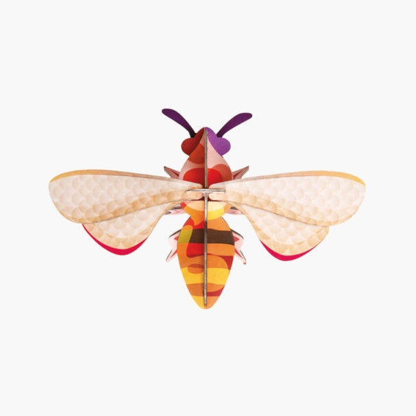 Studio ROOF 'Honey Bee'