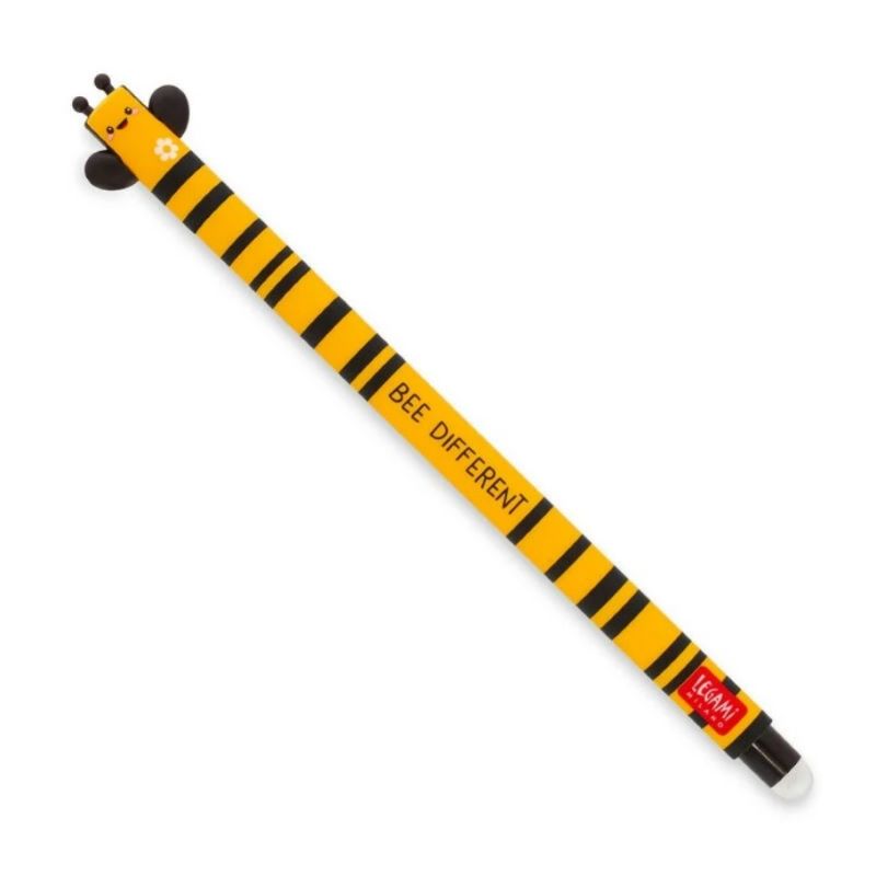 Legami Löschbarer Gelstift 'Bee'