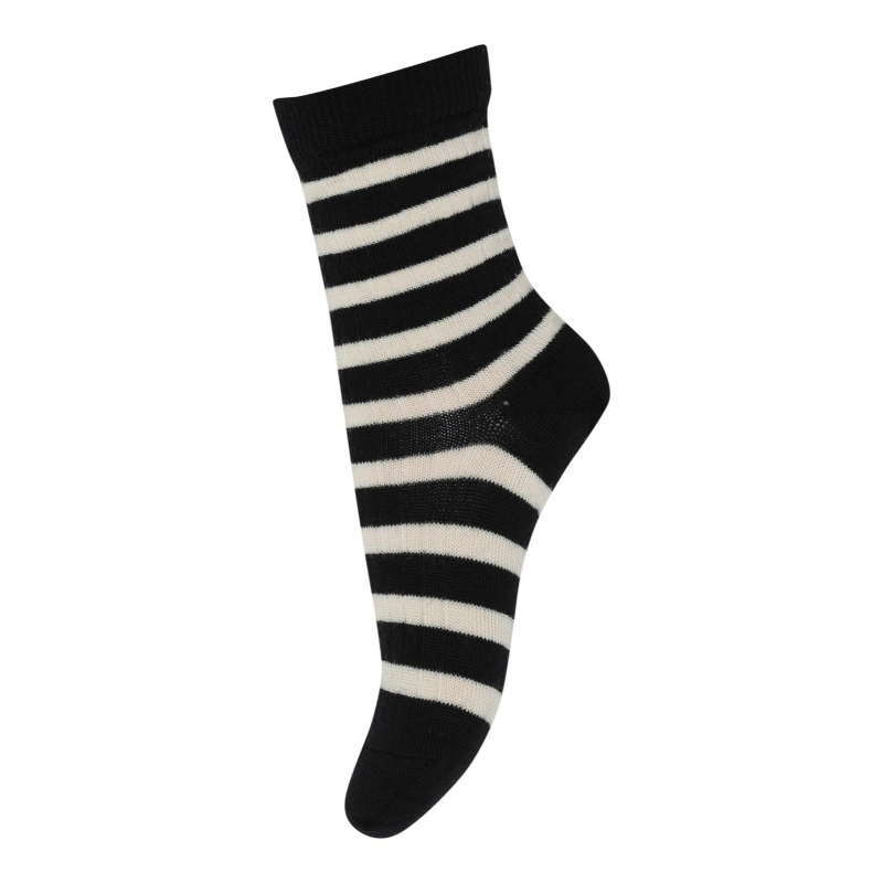 MP Denmark Elis Wolle Socken - 'Verschiedene Farben'