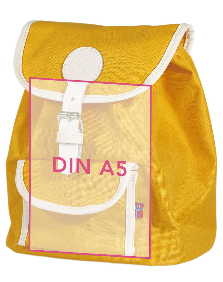 Blafre Kinderrucksack 'Mittel' diverse Farben