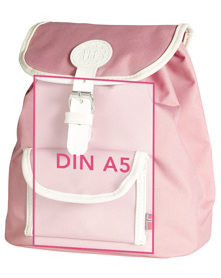 Blafre Kinderrucksack 'Mittel' diverse Farben