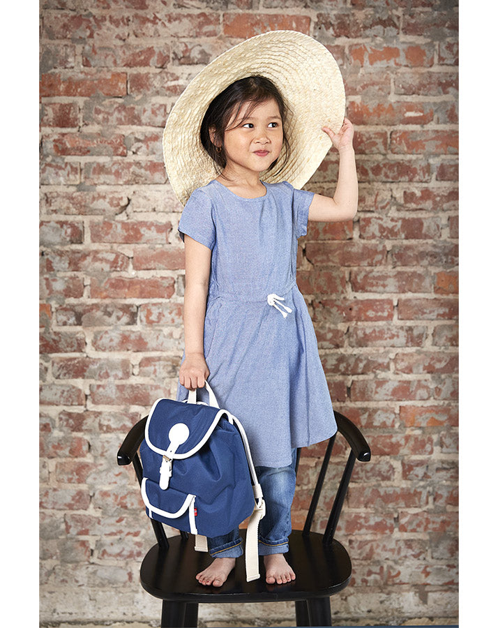 Blafre Kinderrucksack 'Mittel' diverse Farben