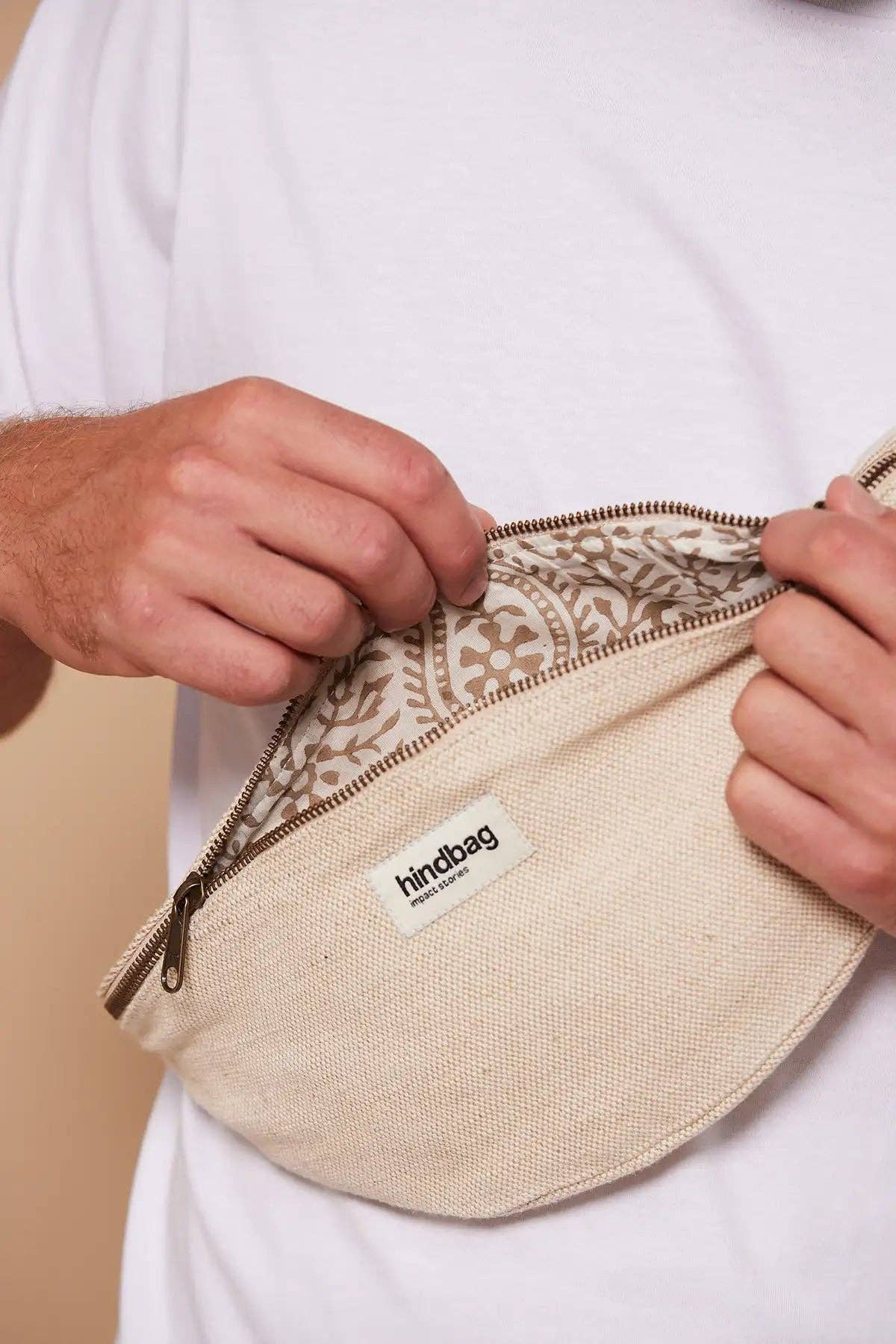 Sasha Gürteltasche Hindbag -unterschiedliche Farben-