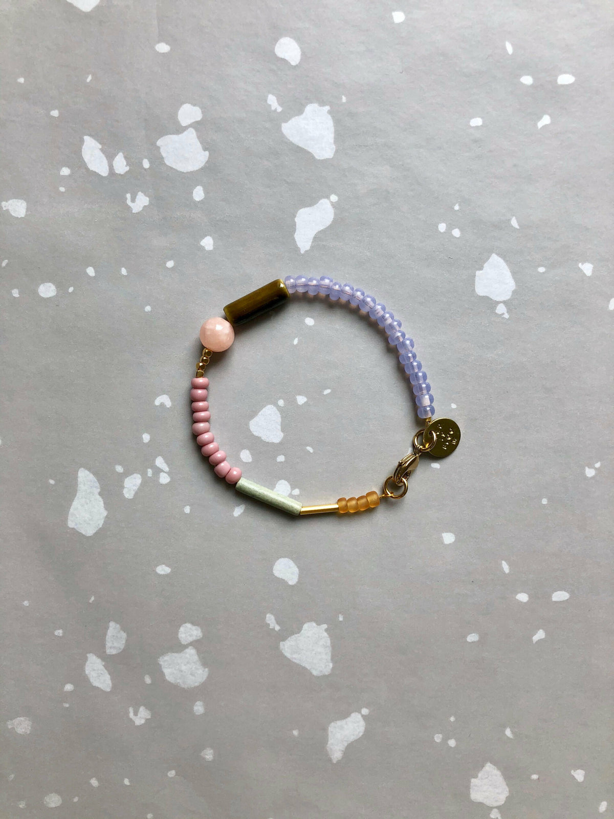 Armband 'Yolha' Studiobloom