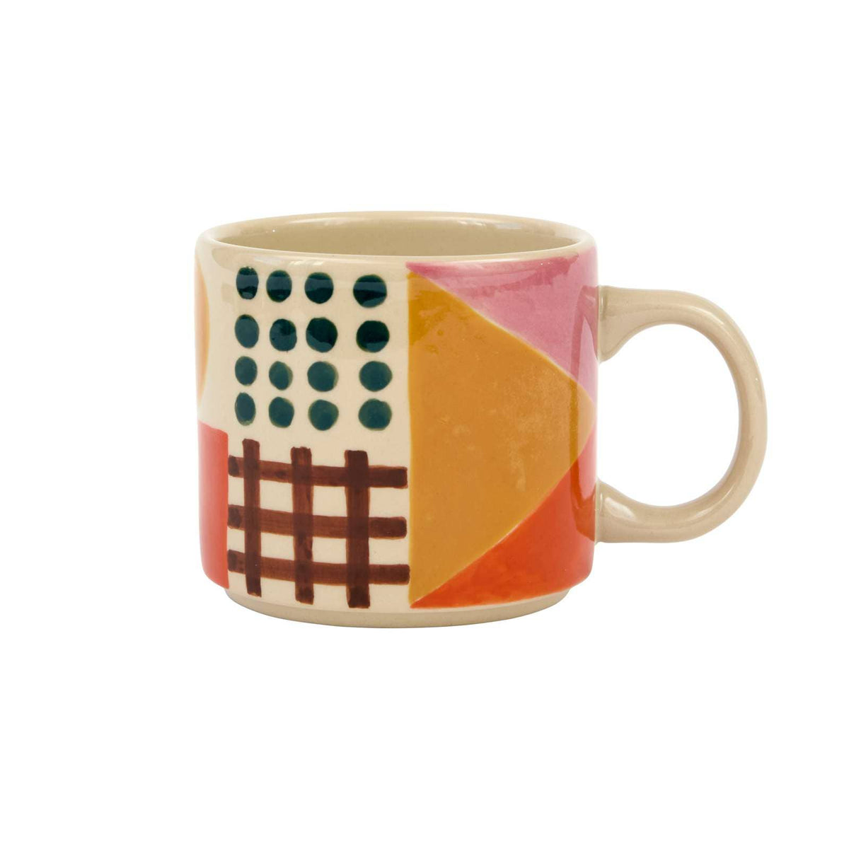 Donna Wilson Glypha Tasse