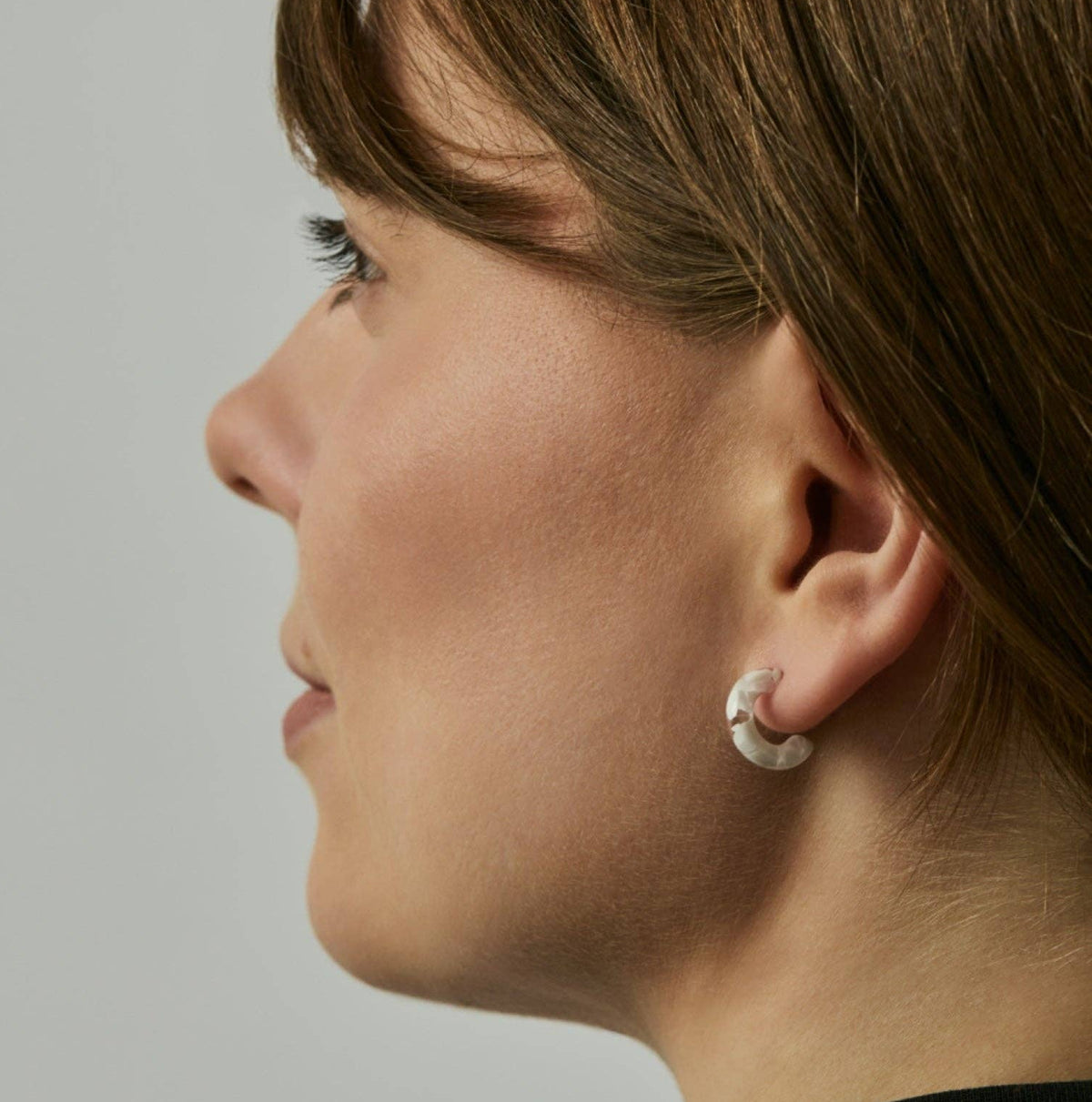 Sasstie Ohrringe "Charme Arctic"