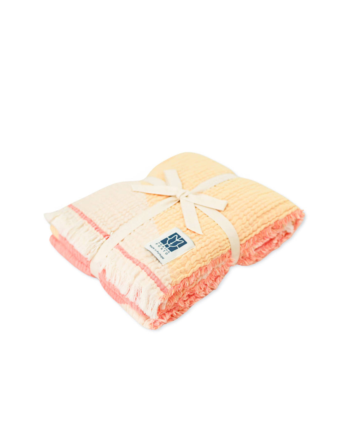 Agatha Porto Sommerhandtuch "Aljezur"