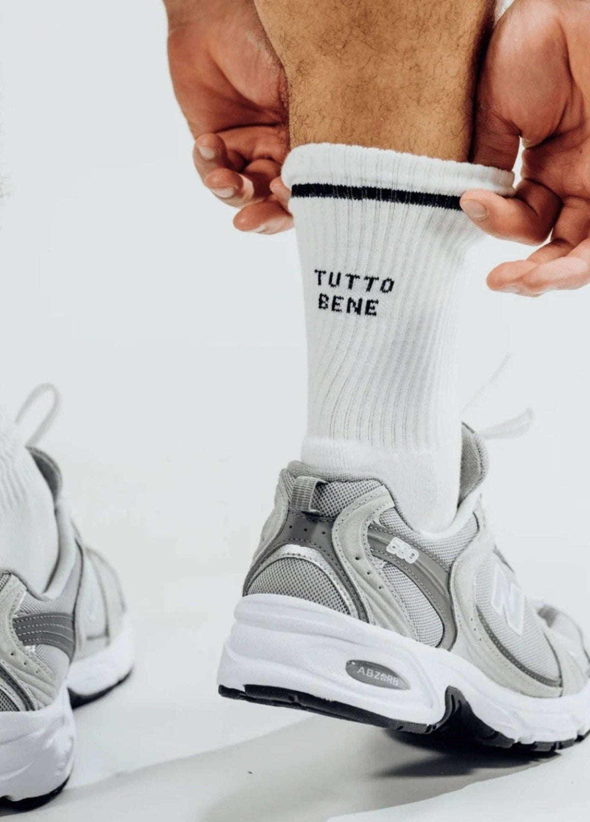 TUTTO BENE SOCKEN