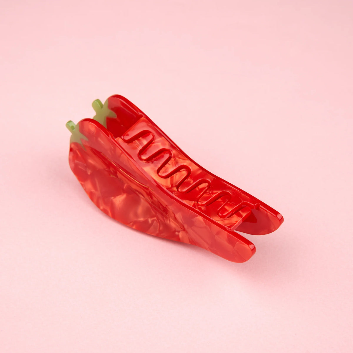 Coucou Suzette Haarklammer 'Chili'