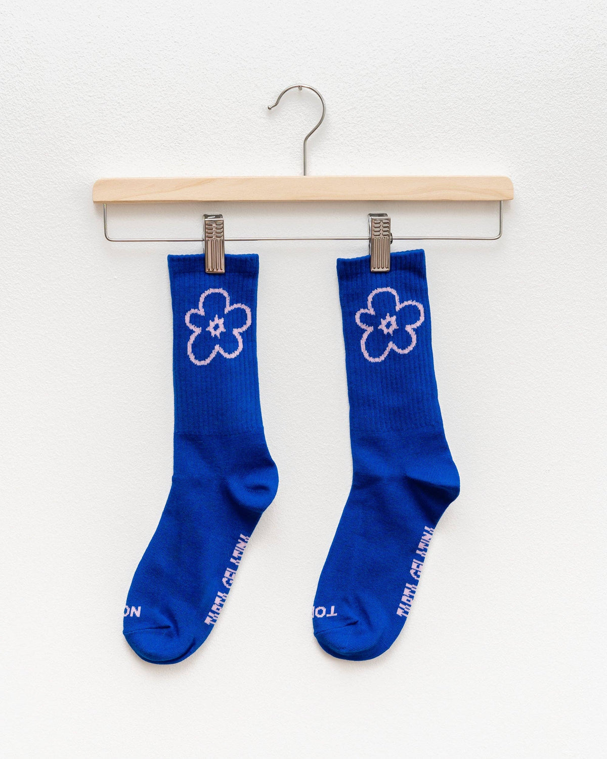 Tarta Gelatina "Not Today" Socken