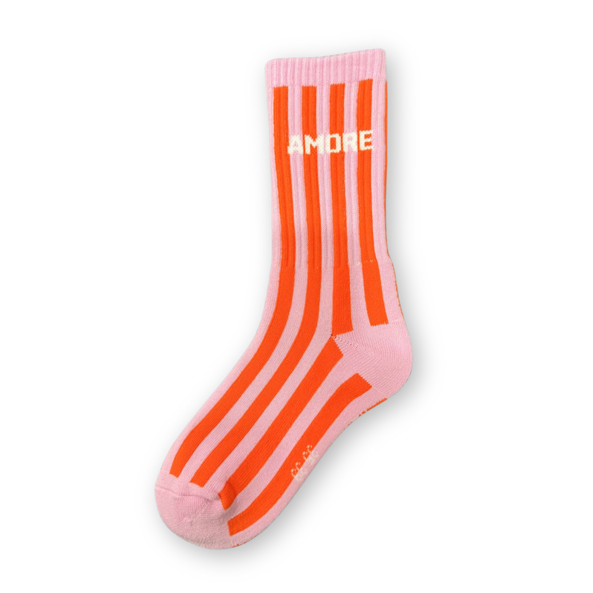 HerrundFrauHempel SOCKEN "AMORE"