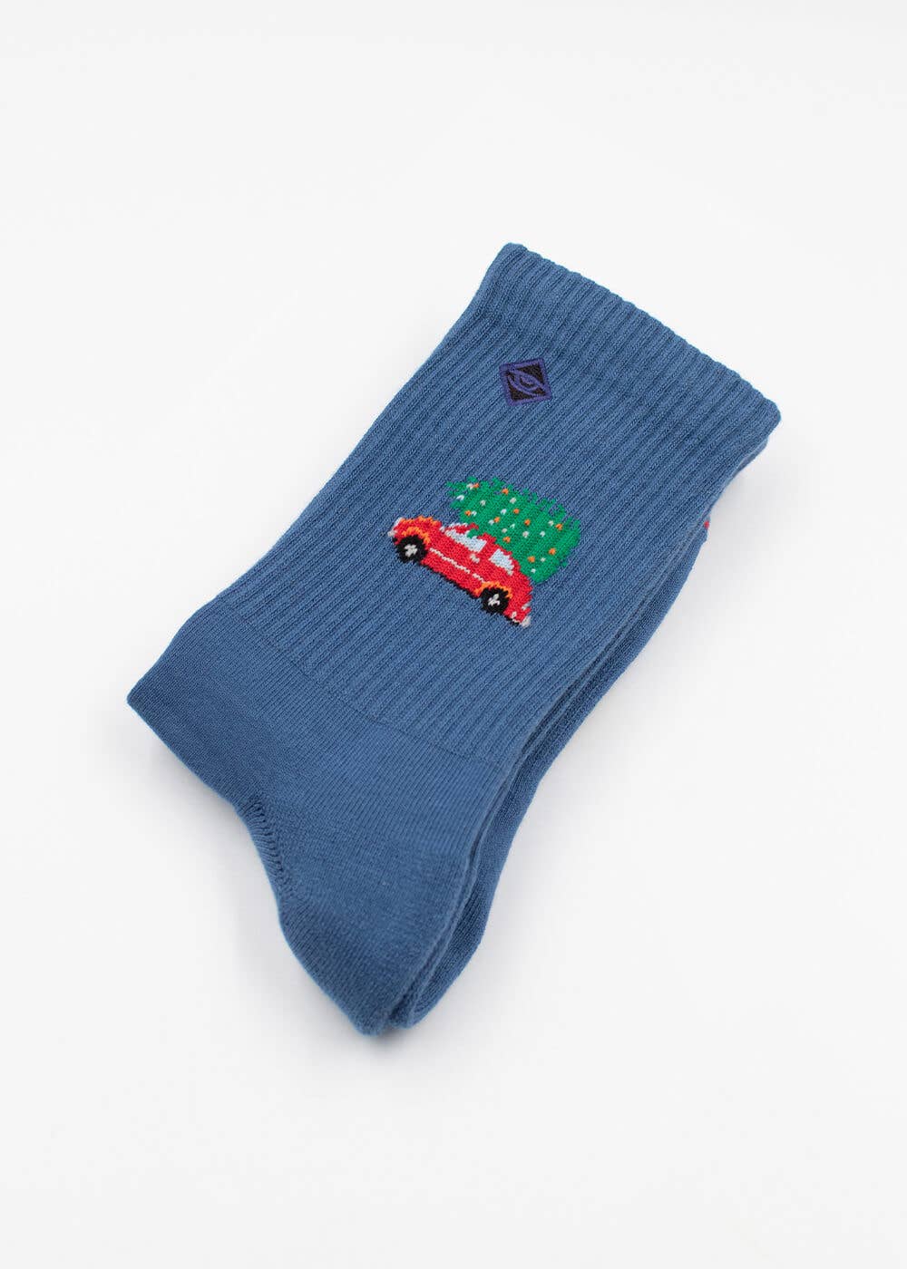 J.Clay Driving Home for Christmas - Weihnachtssocken