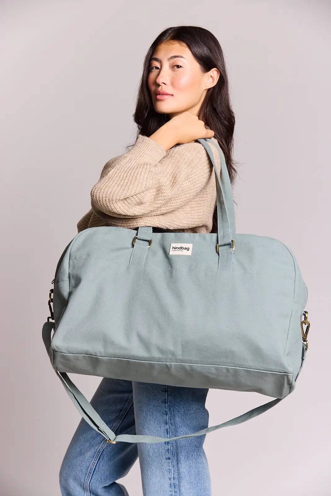 Reisetasche Yves Hindbag