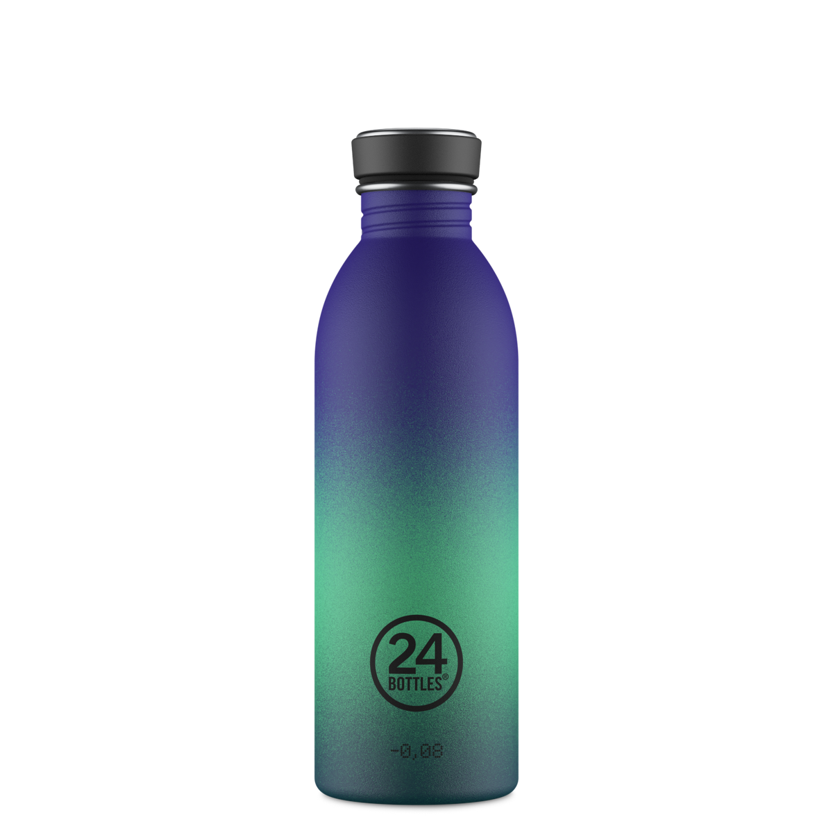 24 Bottles Urban Bottle ' Borealis - div. Größen'
