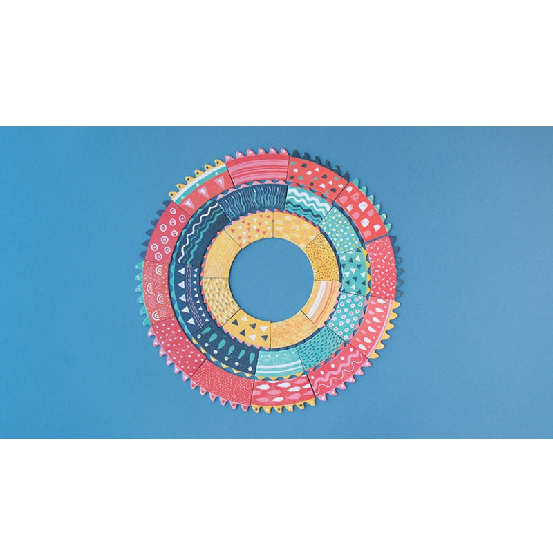 Londji Spiel 'DRAC GAME'