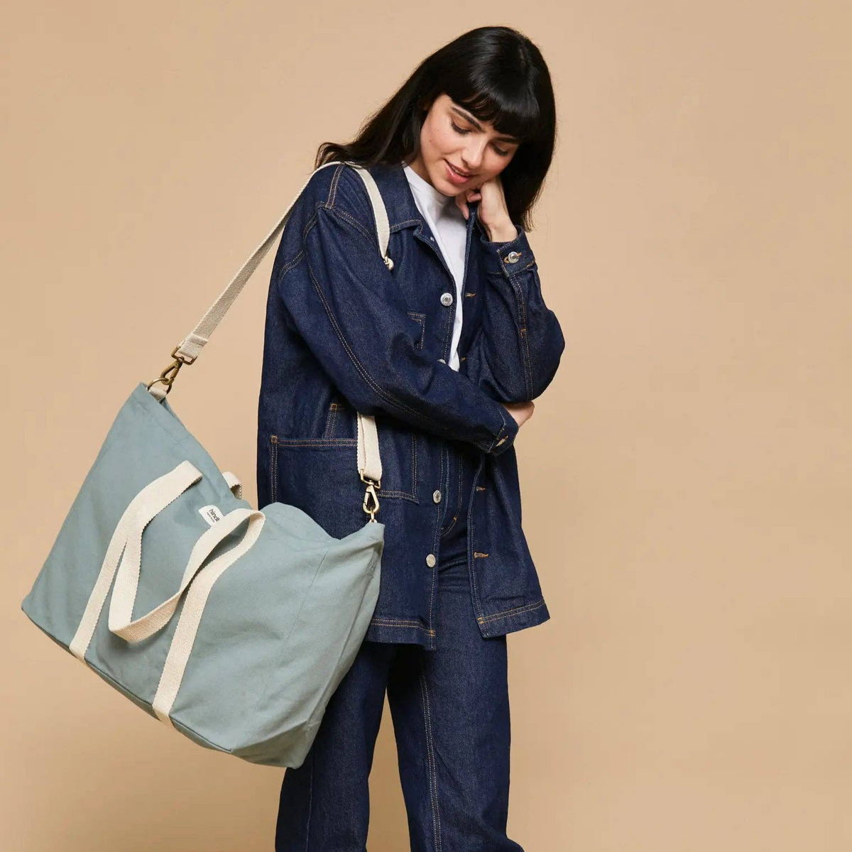 Weekender Jean