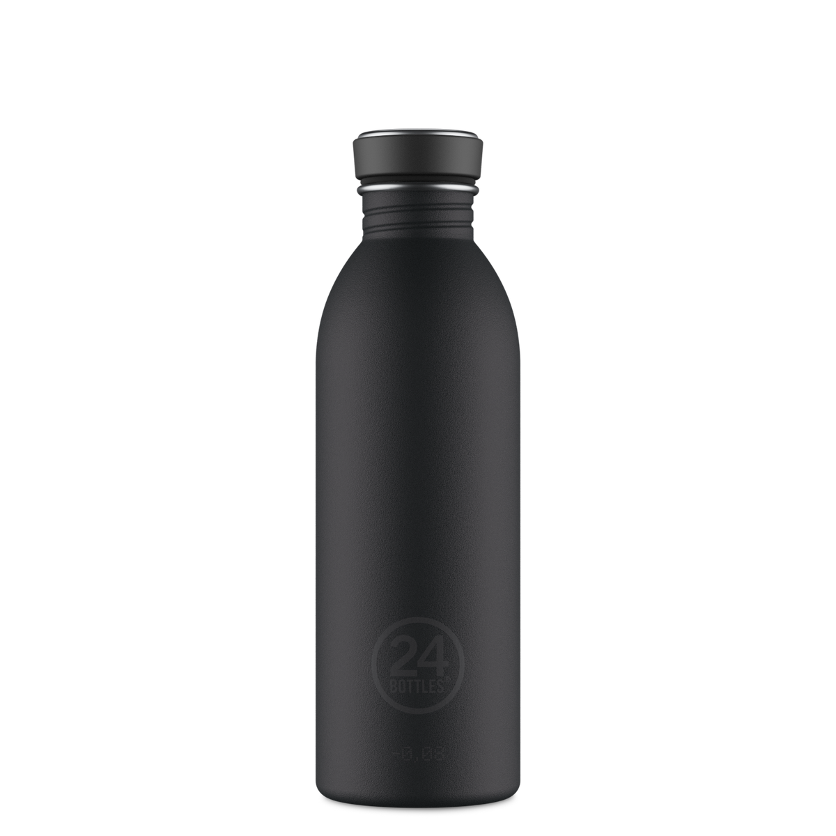 Urban Bottle 'Smoking Schwarz - 500 ml'