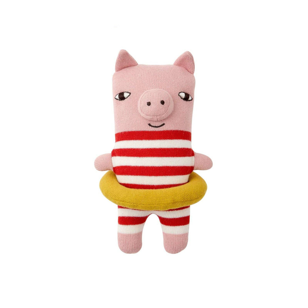 Donna Wilson Mitch Pig - Baumwolle klein