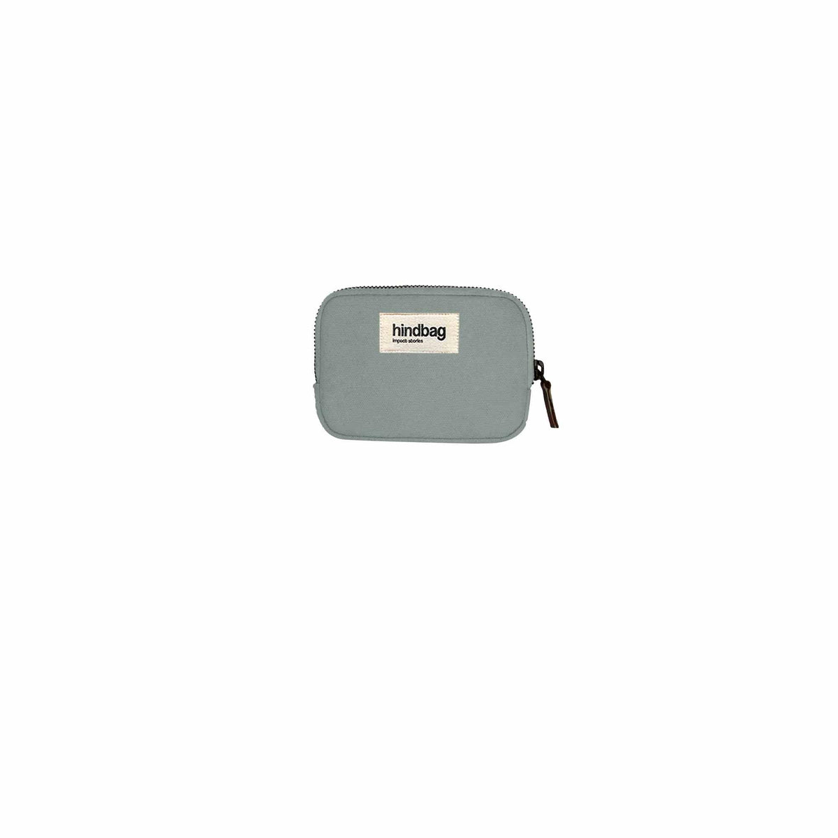 Hindbag Geldbörse "Lili" Salbei